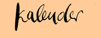 Kalender